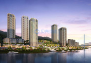 澳海御江苑楼盘图片